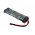 Bateria para modelao RC com 7,2V 4600mAh