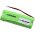 Bateria para Lmpada de Polimerizao Dentsply SmartLite PS / modelo GP50NH4SMXZ