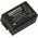 Panasonic Bateria compatvel com Lumix DMC-FZ100/ DMC-FZ150 / DMC-FZ45 / modelo DMW-BMB9E