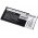 Bateria para Nokia Lumia 820 / modelo BP-5T 1650mAh