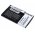 Bateria para Samsung SGH-F400 / modelo AB463651BE