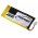 Bateria compatível com Sennheiser modelo BATT03/ modelo 504374 (Não original)