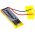 Bateria para Plantronics M50 / modelo 1704018-0944