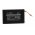 Bateria para auriculares Gaming auriculares Logitech G533 / G933 / modelo 533-000132