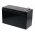 FIAMM bateria de substituição para UPS APC Smart-UPS SUA1500RMI2U