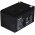 Bateria de substituio para APC Smart-UPS 1000
