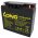 KungLong Bateria de substituio para UPS APC Smart-UPS SMT2200I