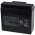 Bateria de chumbo (multipower) para UPS APC Smart-UPS SUA1500I 20Ah (Tamb�m substitui 18Ah)