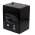 Bateria de chumbo (multipower) MP5,4-12