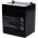 Bateria de chumbo (multipower) MPC5-12 c�clica