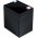 Powery Bateria de GEL 12V 4,5Ah