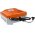 Carregador rpido STIHL AL 300 para AP 100 / AP 200 / AP 300 / AR 2000 / AR 3000