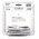 Carregador Panasonic eneloop BQ-CC63 para 8x pilhas recarregáveis NiMH AA, AAA