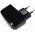 Powery Adaptador de Carregamento com puerta USB 2A compatvel com iPad/iPod/iPad