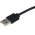 Goobay USB cabo espiral 1m com ligao Micro USB