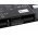 Bateria para Dell Precision M6400 Covet/ modelo C565C