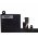 Bateria para porttil Lenovo ThinkPad Yoga 11e / modelo SB10J78991