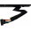 Bateria para porttil Dell Alienware 13 R3 / ALW13C / modelo TDW5P