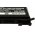 Bateria para porttil HP Pavilion 15 UHD / Pavilion 15-BC / modelo 849910-850