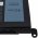 Bateria para porttil Dell Inspiron 13 7368 / INS 13MF PRO-D1508TS / modelo WDX0R