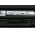 Bateria padro para Fujitsu LifeBook A532 / modelo FPCBP331