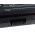 Bateria para Toshiba Satellite L750 Serie/ modelo PA3818U-1BRS 9200mAh