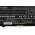 Bateria para porttil HP Spectre X360 13-AP0109ng / X360 13-AP0312ng / modelo L28538-AC1 / SP04XL
