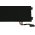 Bateria de capacidade extra para porttil Dell XPS 15 9560 / XPS 15 9570 / modelo 6GTPY (dispositivos sem disco rgido externo)