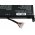 Bateria compatvel com porttil HP Omen 17-an013TX, 17-an014TX, modelo TPN-Q195 (conector de 16 pin)
