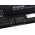 Bateria padro compatvel com porttil Lenovo IdeaPad G500, S600, modelo L12L4E01 entre outros mais