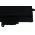 Bateria compatvel com porttil Lenovo ThinkPad X280, modelo 01AV431 entre outros mais