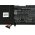 Bateria compatvel com porttil gaming Asus Rog G501VW-FY106T, Rog G501VW-FY107T, modelo C41N1524 entre outros mais