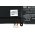 Bateria compatvel com porttil Asus ZenBook Pro UX550VD-BN032T, UX550VD-BN068T, modelo C42N1630 entre outros mais