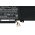 Bateria compatvel com porttil Asus ZenBook 13 UX333FA-A4011t, UX333FA-A4081t, modelo C31N1815 entre outros mais