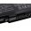Bateria para Toshiba Satellite P500 Serie/ Qosmio X500 Serie/ modelo PA3730U-1BAS