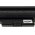 Bateria para HP510 / HP530 Serie 4400mAh