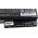 Bateria para HP ZBook 15 / modelo HSTNN-DB4H