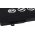 Bateria para Dell Inspiron 11 3147 / modelo 04K8YH