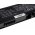 Bateria para Dell Studio 1735 Serie 5200mAh/58Wh
