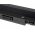 Bateria para Dell Studio 1735 Serie 6600mAh