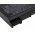 Bateria para Dell Inspiron 2500 3700 3800