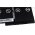 Bateria para Dell Latitude 12 5000 / modelo 09P402