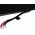 Bateria para Dell Alienware M14x / modelo 0DKK25