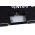 Bateria para Lenovo IdeaPad U300 / modelo L10M4P12