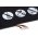 Bateria para Acer Aspire Ultrabook IPS / modelo AP12E3K