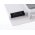 Bateria para Asus Eee PC 1018 Serie/ modelo C22-1018P cor branco