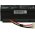 Bateria para Asus G751JM / G751J / modelo A42LM93