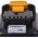 Bateria para ferramenta Dewalt DCD710 / modelo DCB120
