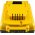 Bateria para ferramenta sem fio Dewalt 18V DCB184 tipo XR 5,0Ah Li-Ion