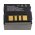 Bateria para Video JVC BN-VF714 antracite
